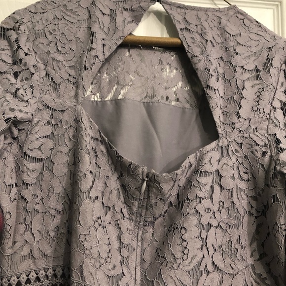 Mother of the bride dress - Picture 3 of 8